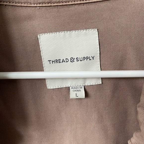 Thread and Supply Jacket - Picture 4 of 4